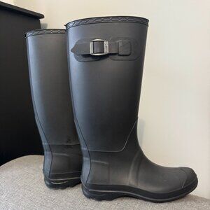 Kamik boots women's size 7